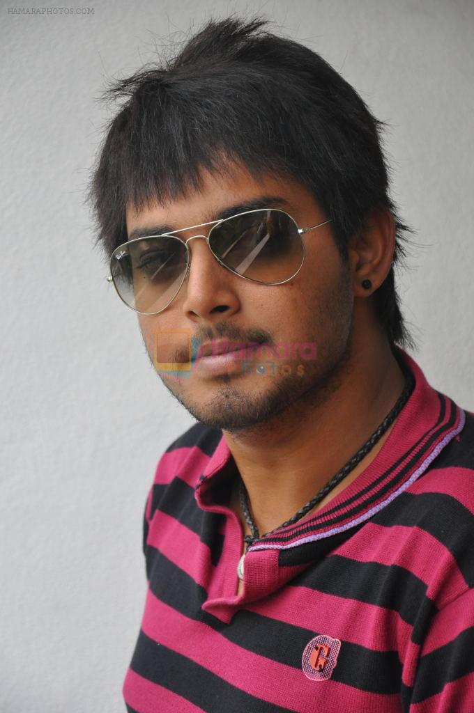 Tanish Casual Shoot on 5th September 2011