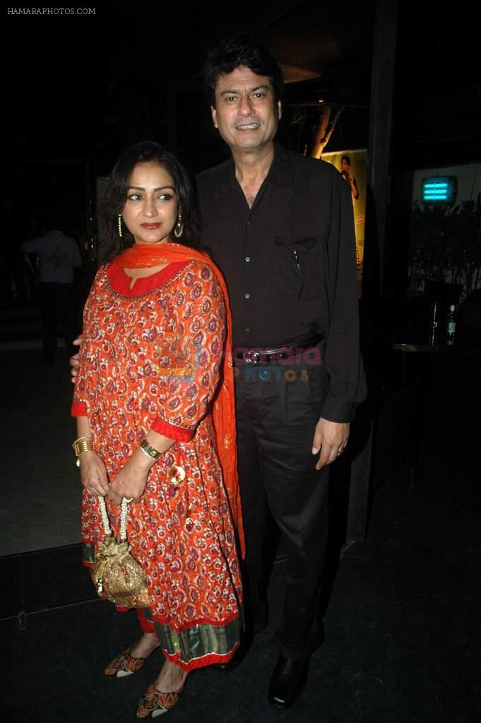 kanwaljit singh at the Music Launch of Na Jaane Kabse on 7th Sept 2011