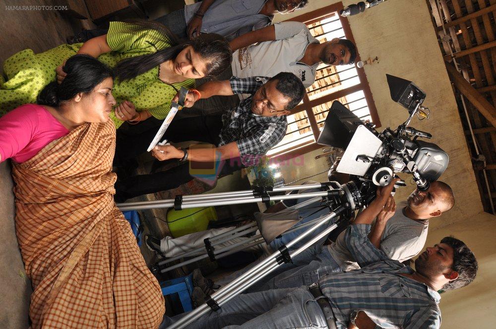 Nanda Nanditha Movie On Sets on 7th September 2011