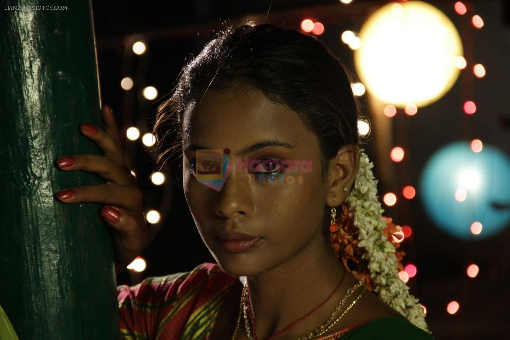 Deepika in Sandram Movie Stills