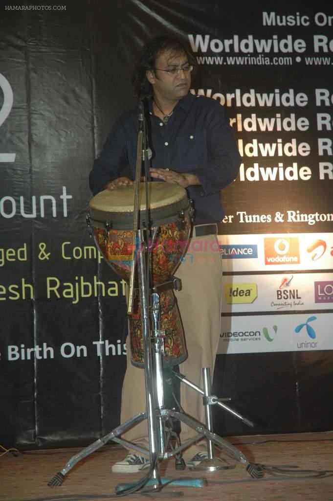 launches 512 album in Andheri, Mumbai on 12th Sept 2011