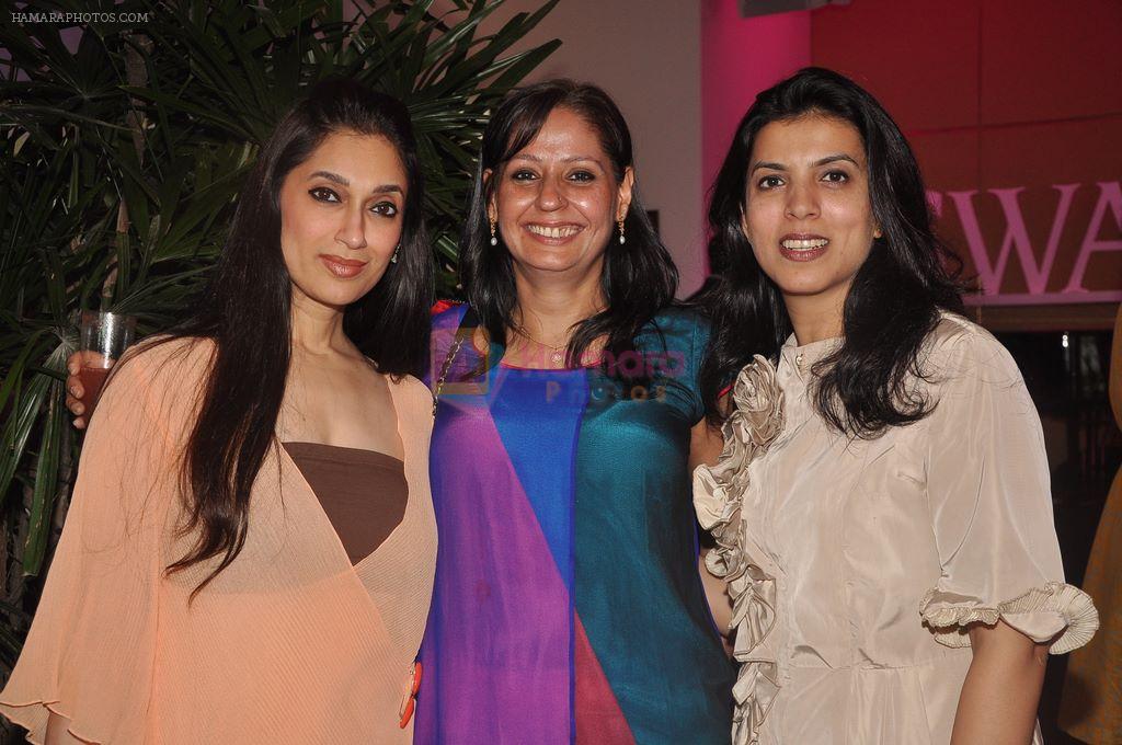 Lucky Morani at Swarovski event in Trident, Mumbai on 15th Sept 2011