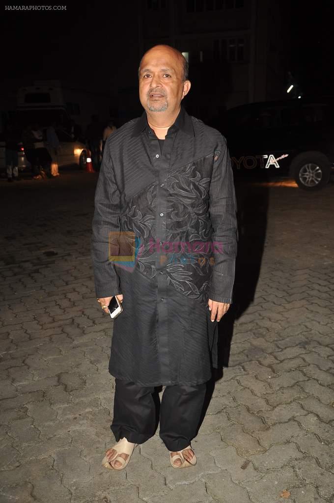 Sameer at the Telly Chakkar's New Talent Awards in Mehboob on 16th Sept 2011