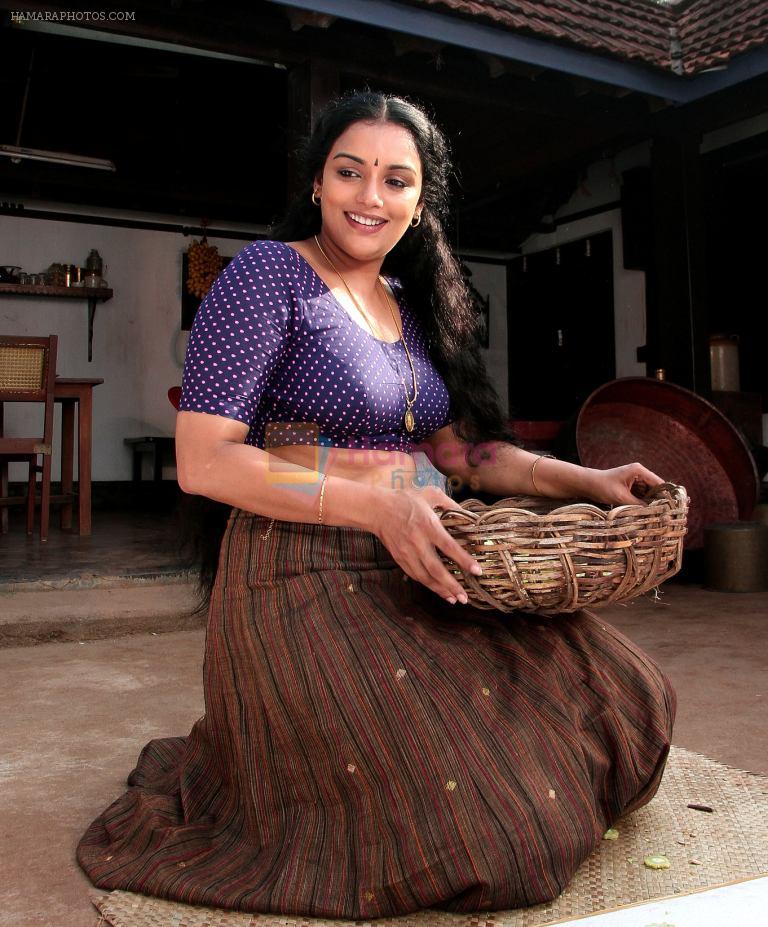 Swetha Menon in Rathinirvedam Movie Stills