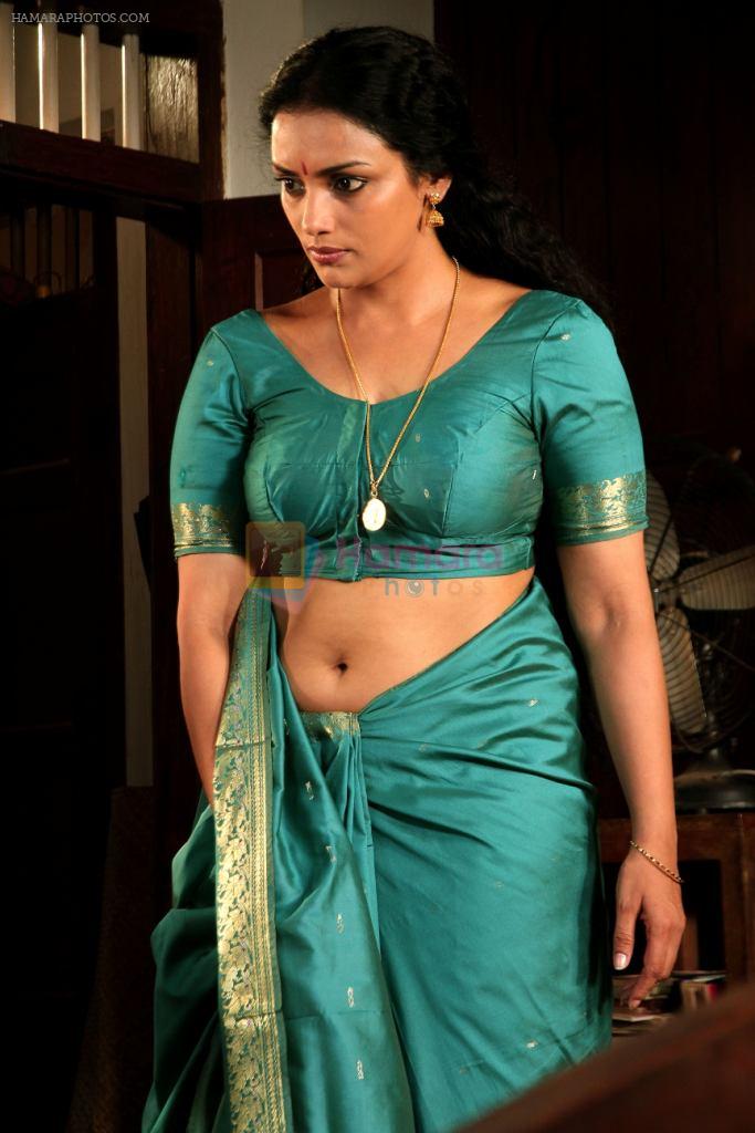 Swetha Menon in Rathinirvedam Movie Stills