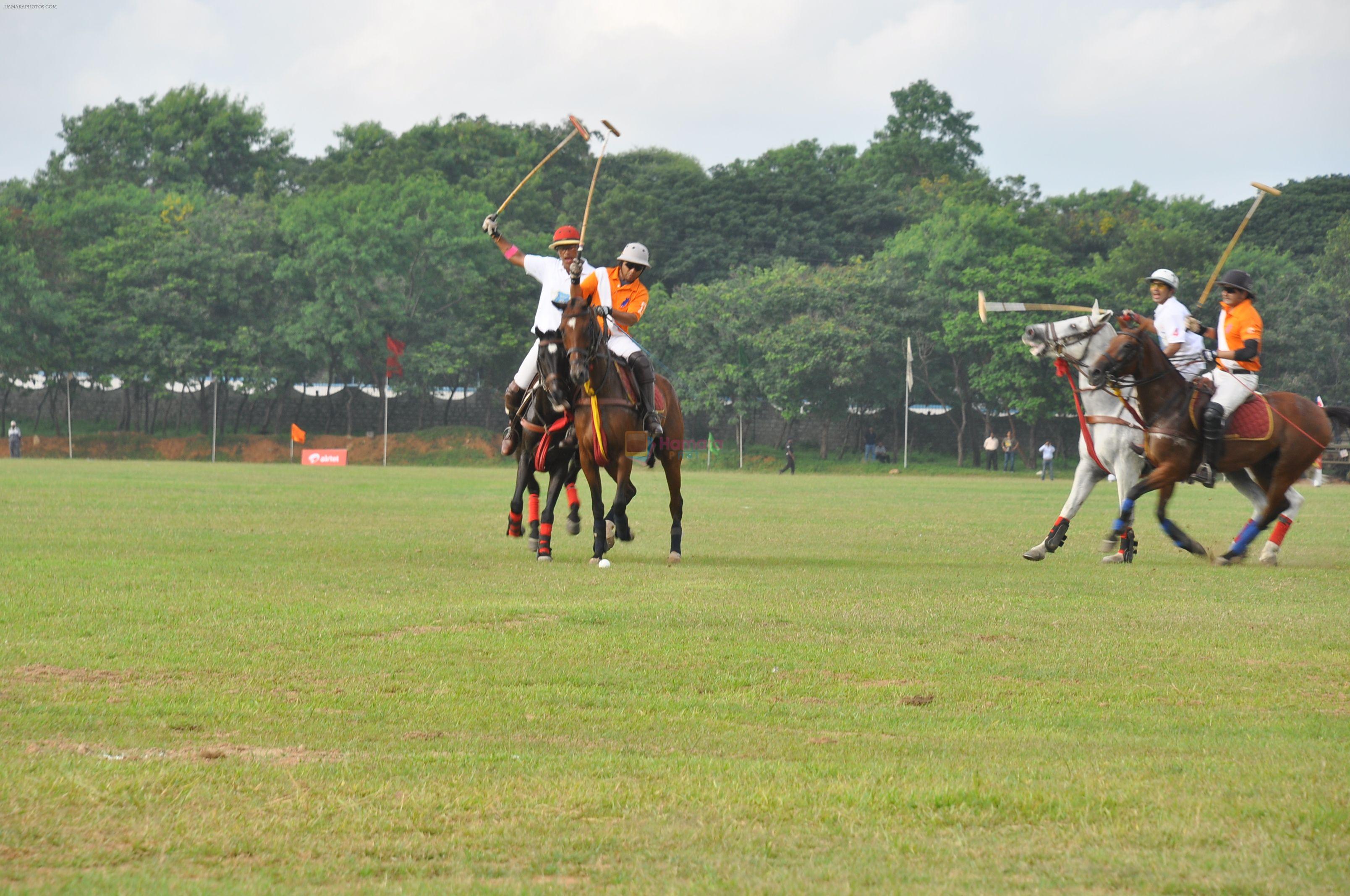 POLO Grand Final Event on 17th September 2011