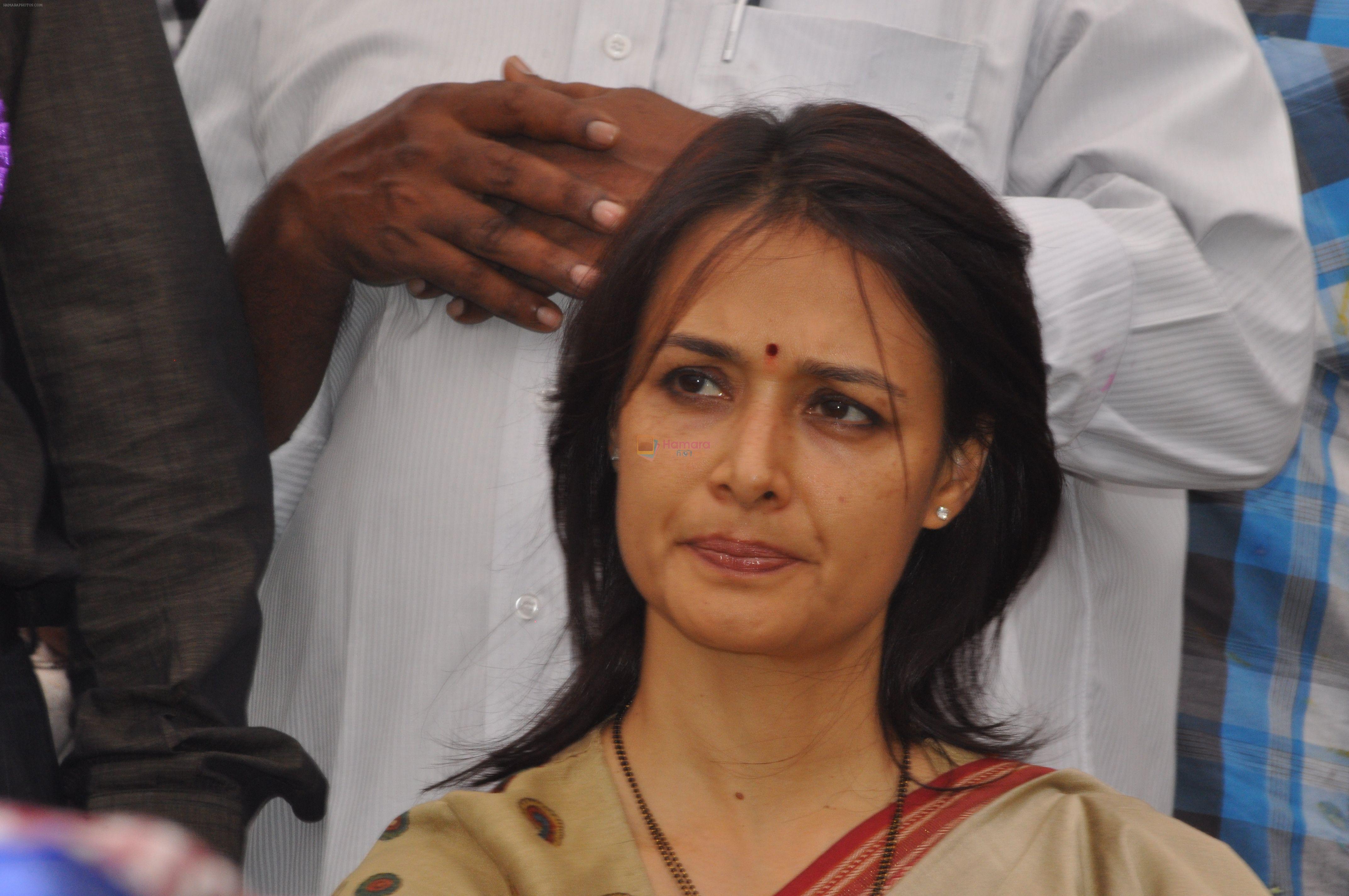 Amala attends Akkineni Nageswara Rao (ANR) Birthday Celebrations on 19th September 2011