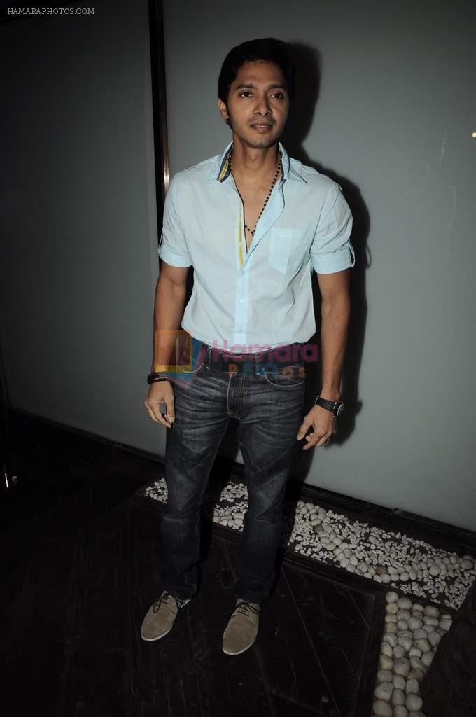 Shreyas Talpade at Hum Tum Shabana music success bash in Vie Lounge on 22nd Sept 2011