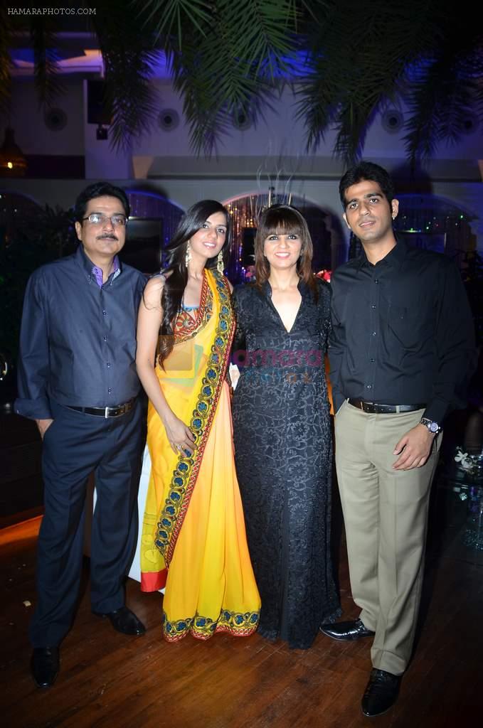 Neeta Lulla on Day 4 at Amby Valley India Bridal Week on 26th Sept 2011-1