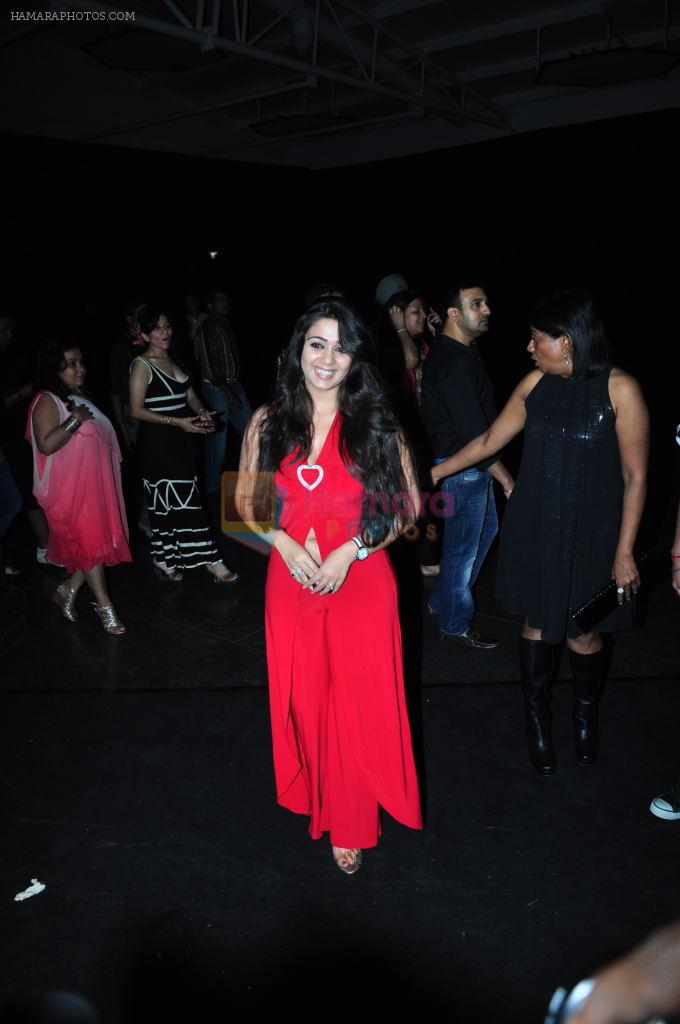 Tamanna Bhatia at Blenders Pride Fashion Tour Event on 24th Sept 2011
