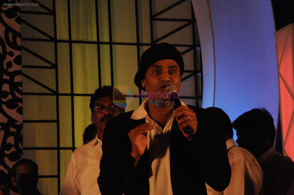 Playback Singer LR Eswari Felicitated on 25th September 2011