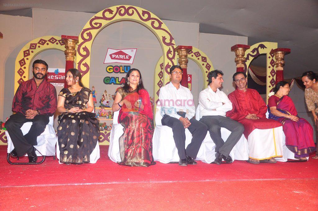 Parle launches Seventh Edition of Golu Galata on 27th September 2011