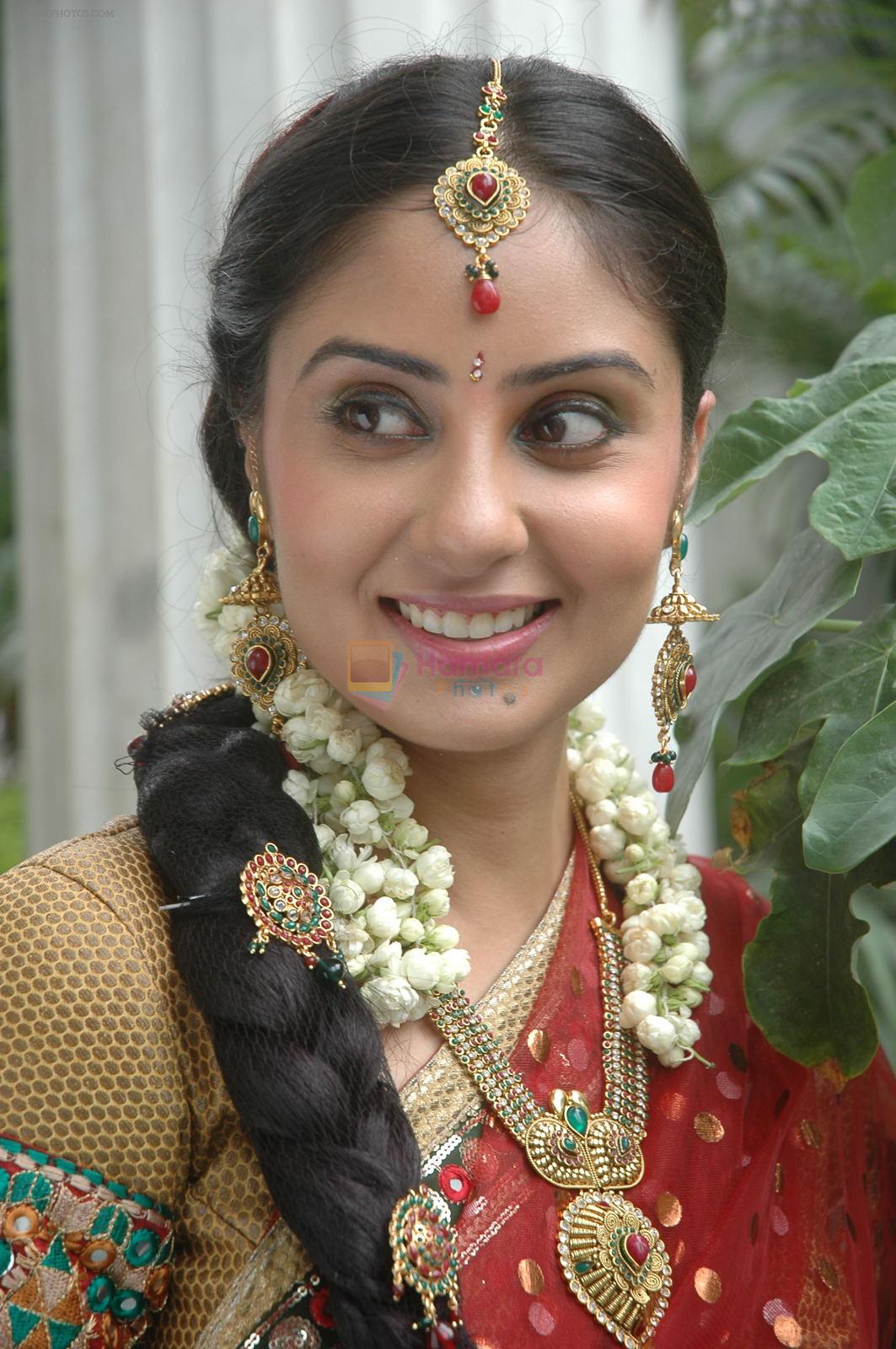 Bhanushree Mehra