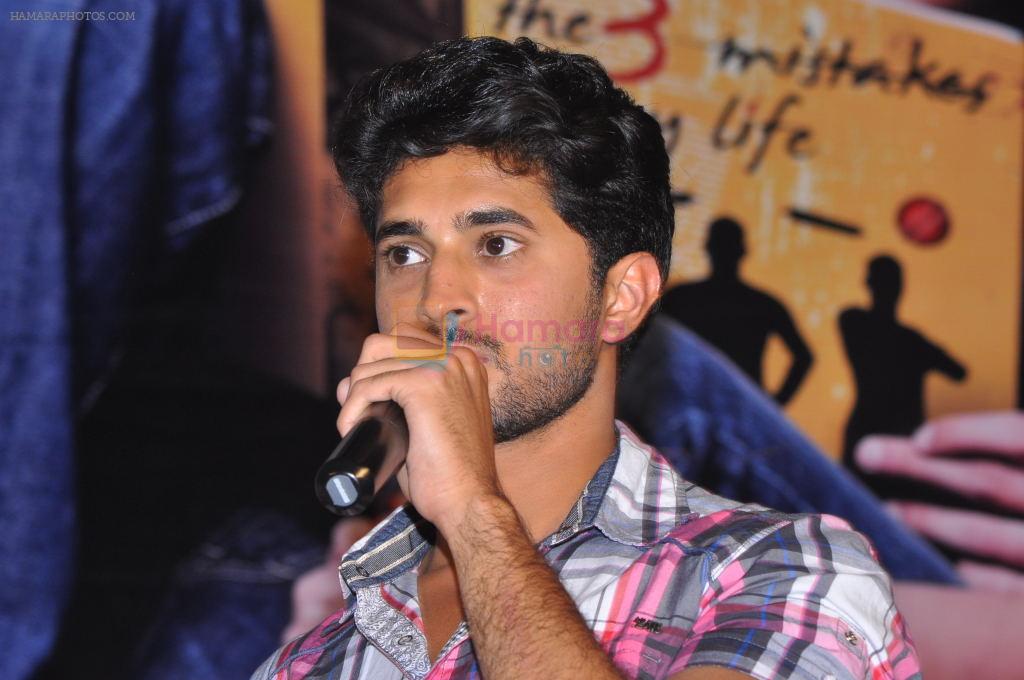 Arvind Krishna attends It's My Love Story Audio Launch on 28th September 2011