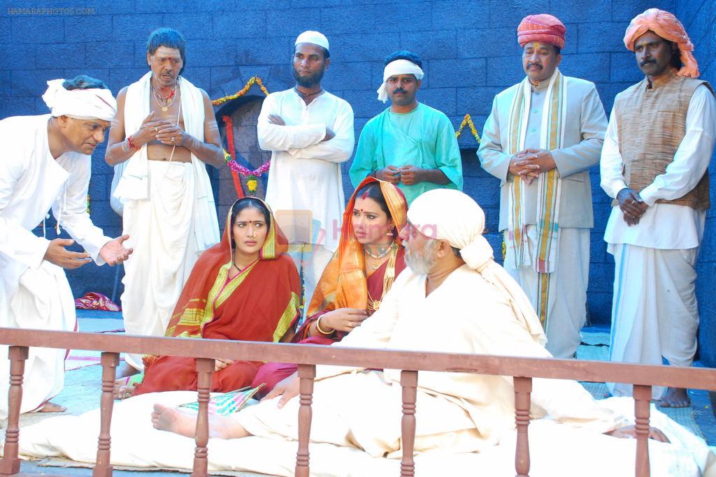 Shirdi Jai Sai Ram Movie Stills