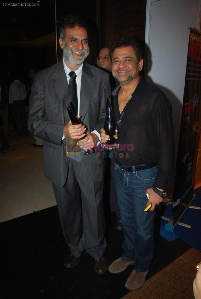 Anees Bazmee at Locations in Novotel on 7th Oct 2011