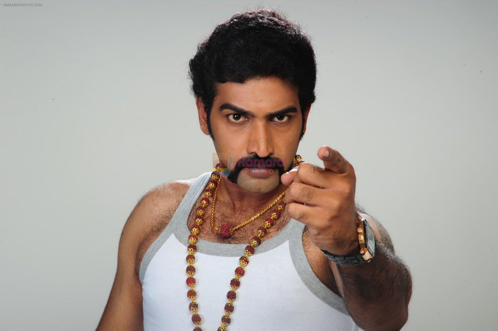 Nandamuri Tarakaratna in Nandeeswarudu Movie Stills