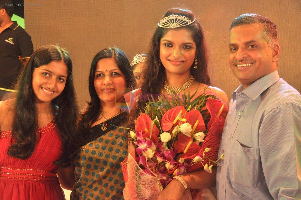 Miss Kerala 2011 on October 8th, 2011
