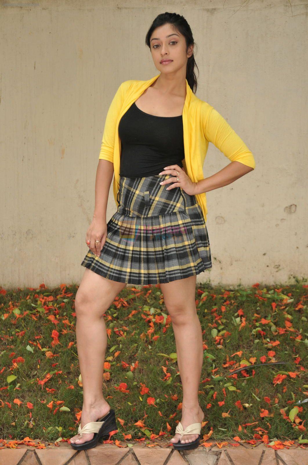 Payal Ghosh in a casual shoot on July 26, 2010