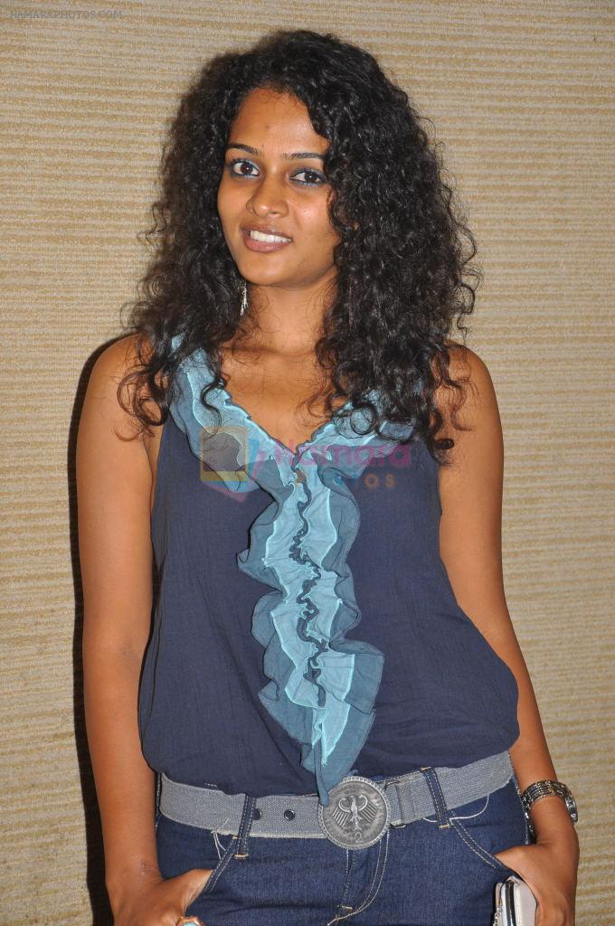 Sonia in a casual shoot on 9th October 2011