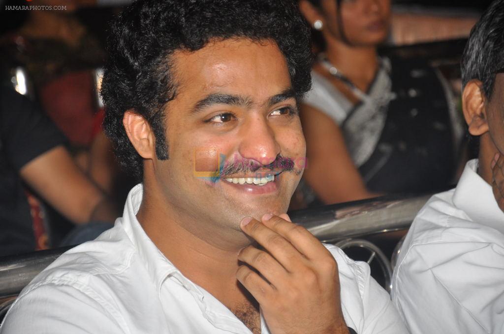 Junior NTR attends Mogudu Movie Audio Launch on 11th October 2011