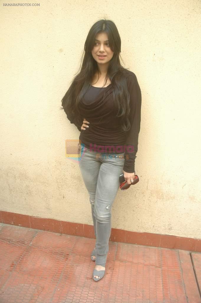Ayesha Takia at MOD film promotional event in Mumbai on 14th Oct 2011