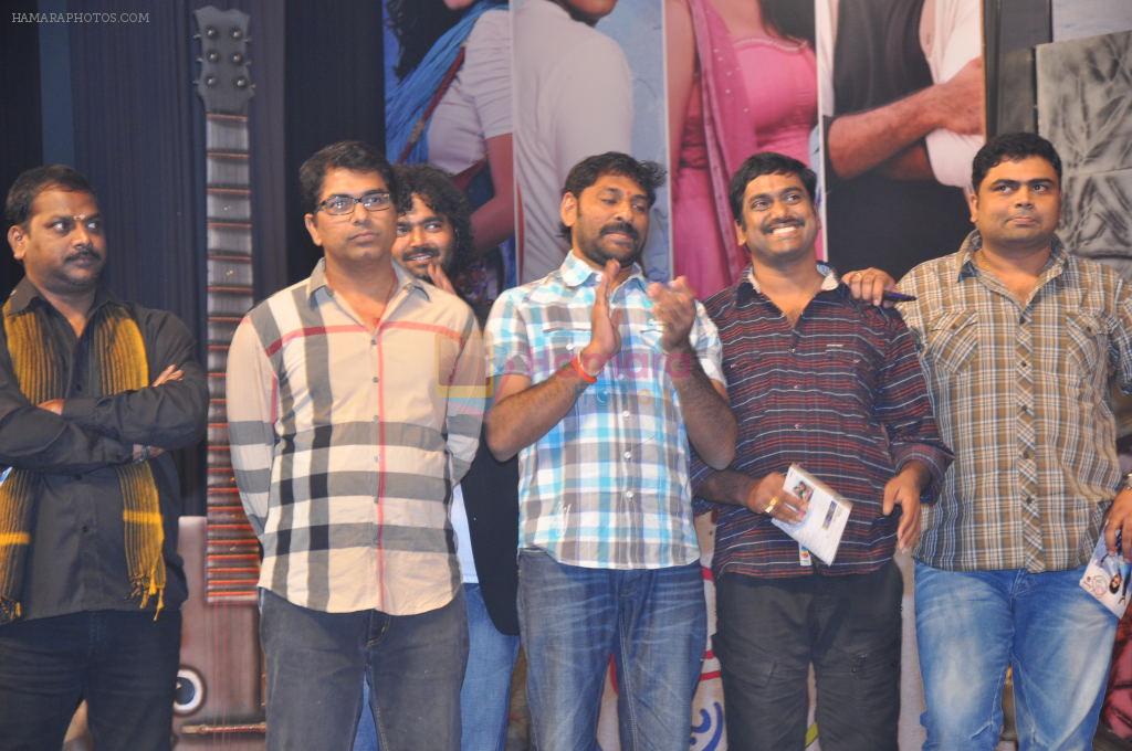 Oh My Friend Audio Launch on 14th October 2011