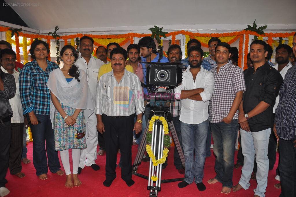 Routine Love Story Movie Opening on 15th October 2011