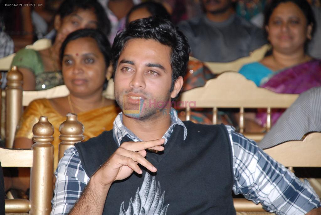 Navdeep attends Oh My Friend Movie Triple Platinum Disc Function on 5th November 2011