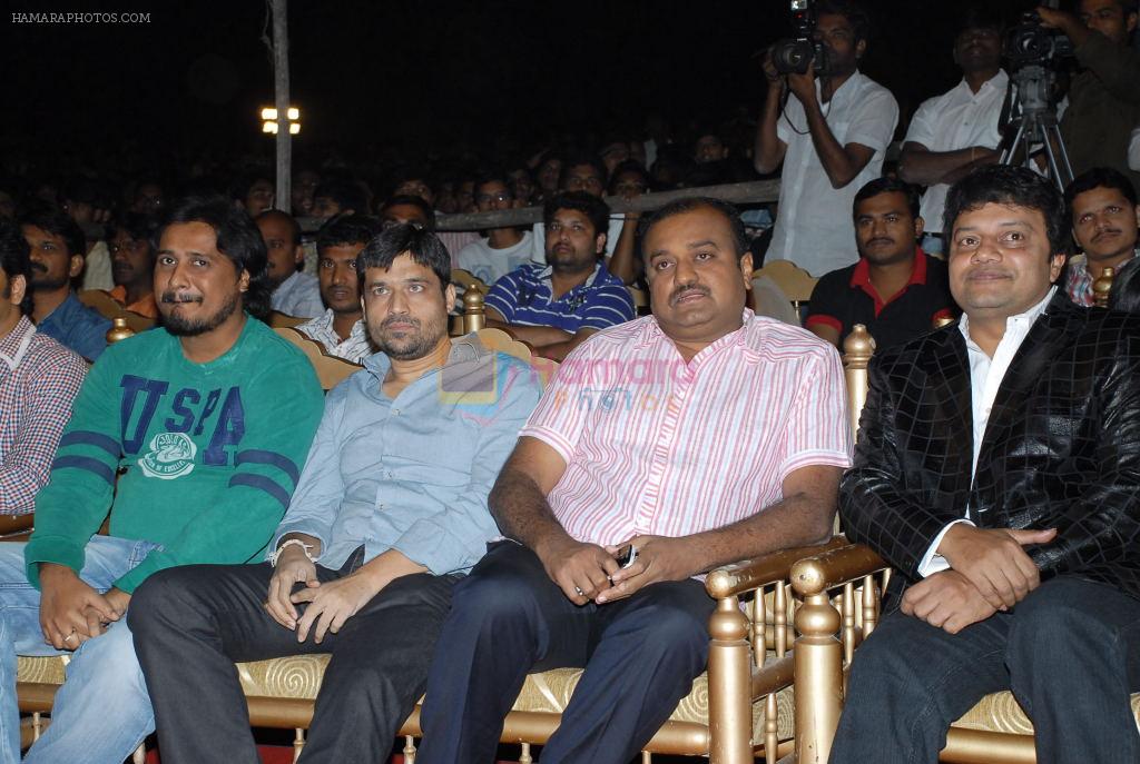 Oh My Friend Movie Triple Platinum Disc Function on 5th November 2011