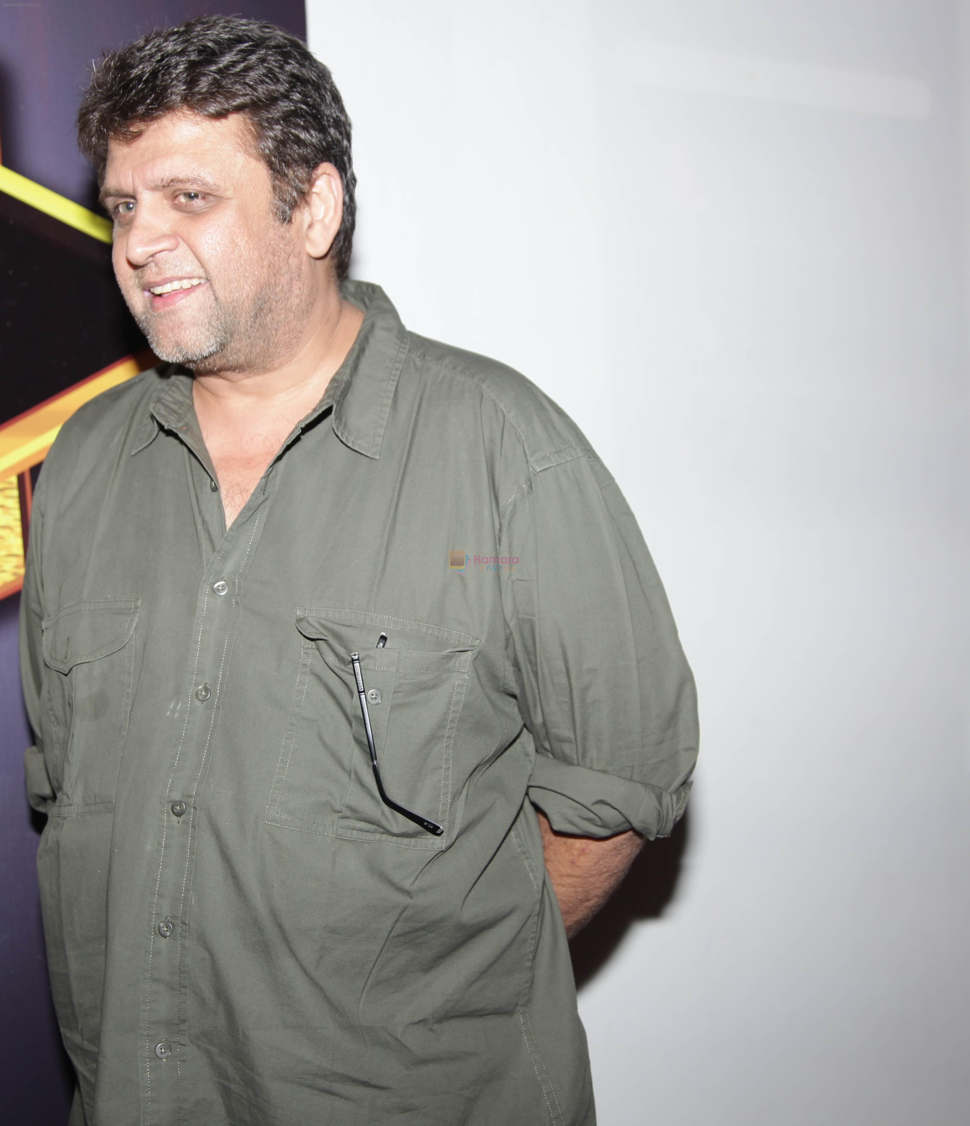 Rahul Dholakia at AVS Bollywood Party in Le Sutra Gallery on 9th Nov 2011