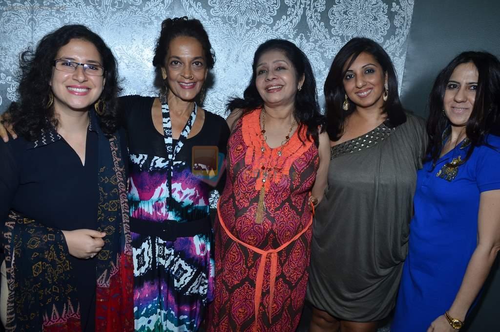 Munisha Khatwani at Gehna Jewellers event in Bandra, Mumbai on 16th Nov 2011
