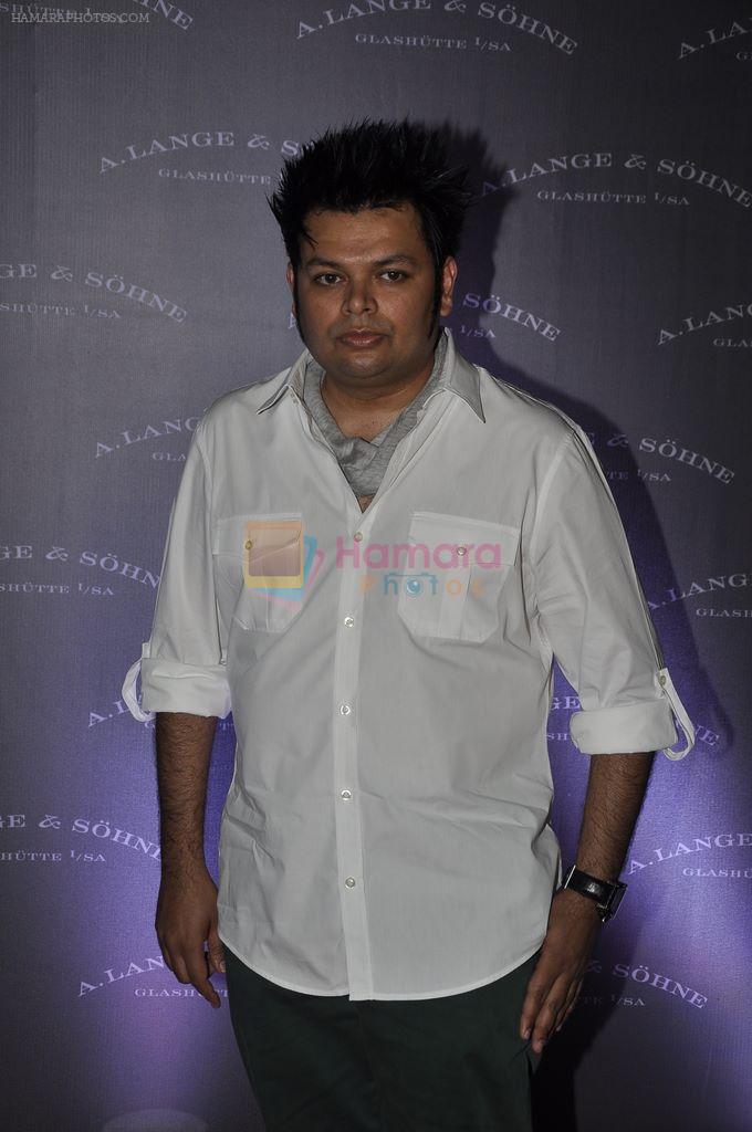 at A. Lange and Sohne party in Aurus, juhu, Mumbai on 17th Nov 2011