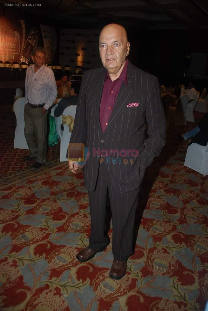 Prem Chopra at I_m Mortal event in J W Marriott on 26th  Nov 2011