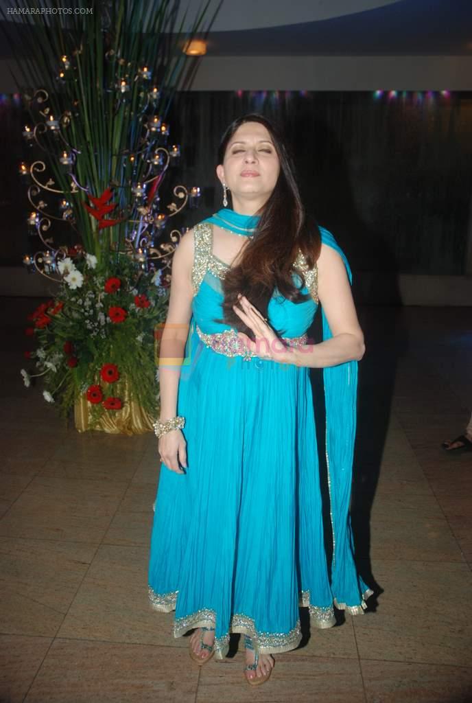 at Married 2 America film music launch in The Club on 16th Jan 2012