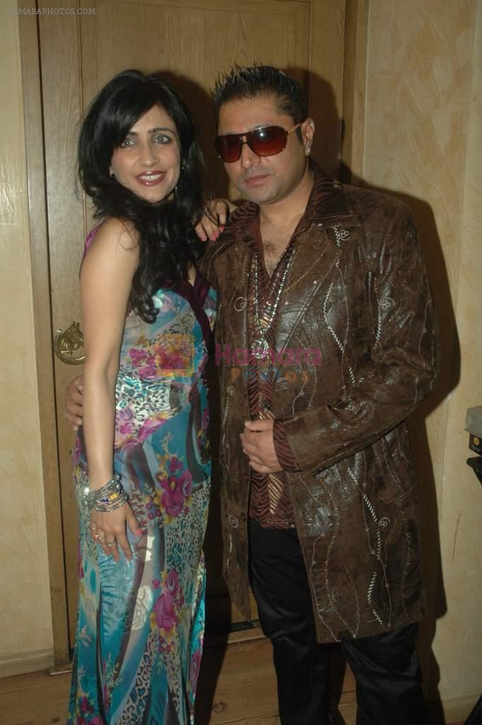 Shibani Kashyap, Taz at the Audio release of Diary of a Butterfly in Fun Republic on 30th Jan 2012