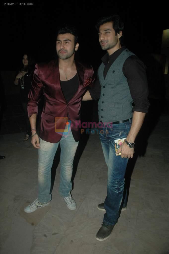 Arya Babbar at Will you Marry me music launch in Mumbai on 3rd Feb 2012