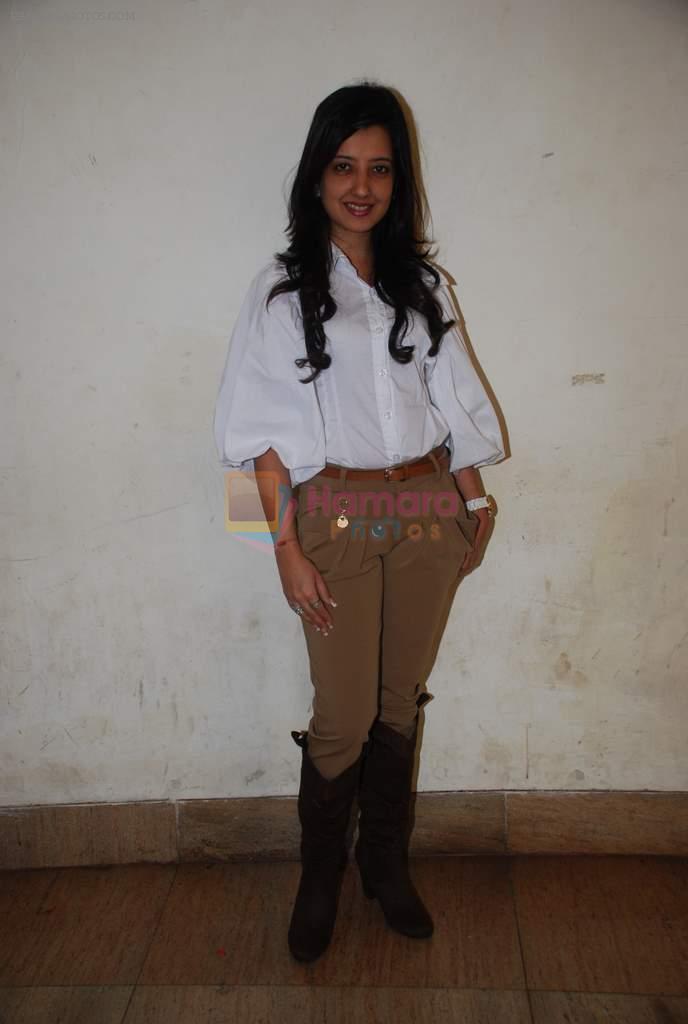 Amy Billimoria at Peekaboo kids event in Ravindra Natya Mandir on 5th Feb 2012