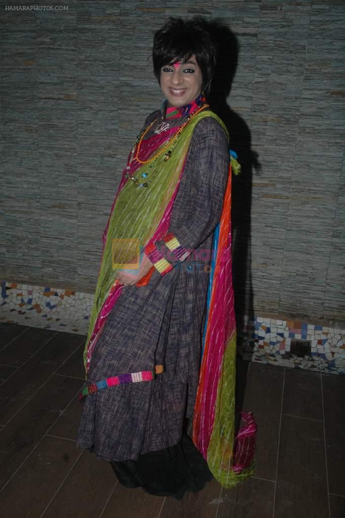 Rohit Verma at Sandip Soparkar dance event in Andheri, Mumbai on 11th Feb 2012