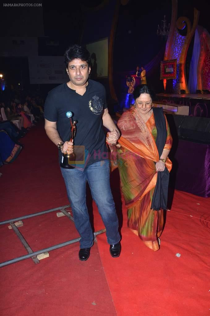 Tabassum at GR8 Women Achievers Awards 2012 on 15th Feb 2012