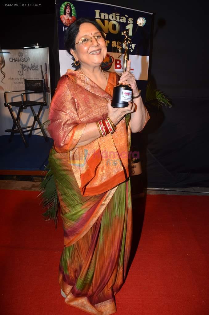 Tabassum at GR8 Women Achievers Awards 2012 on 15th Feb 2012