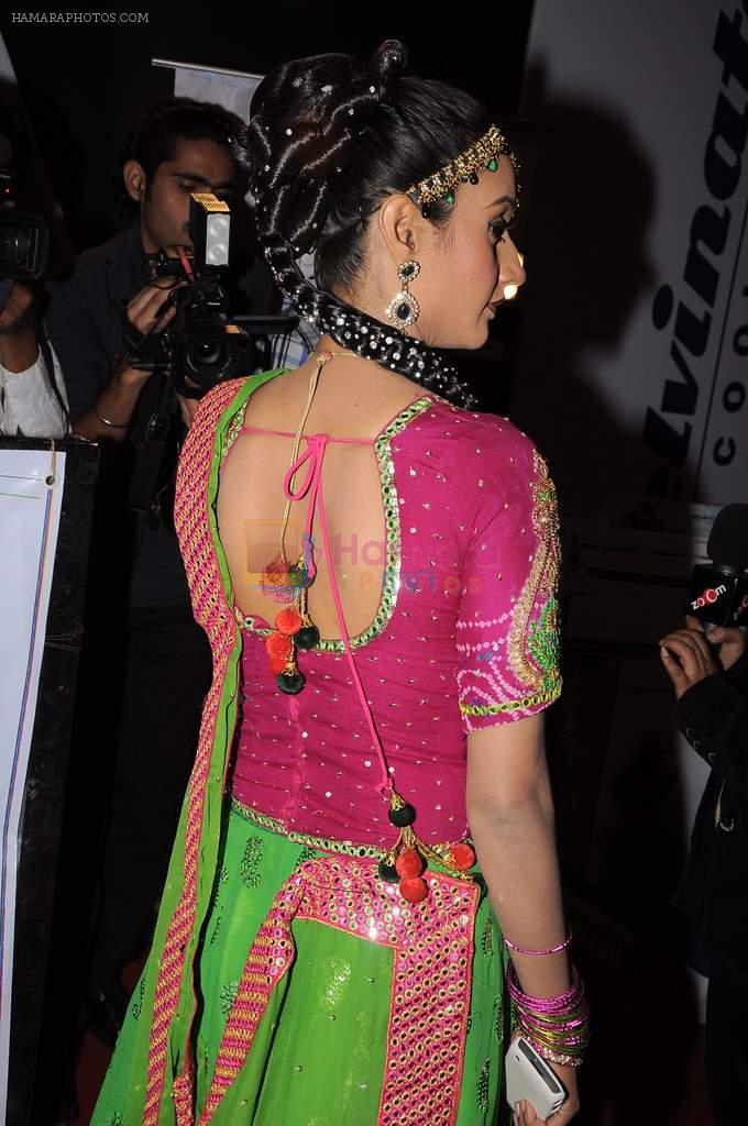 Rati Pandey at GR8 Women Achievers Awards 2012 on 15th Feb 2012