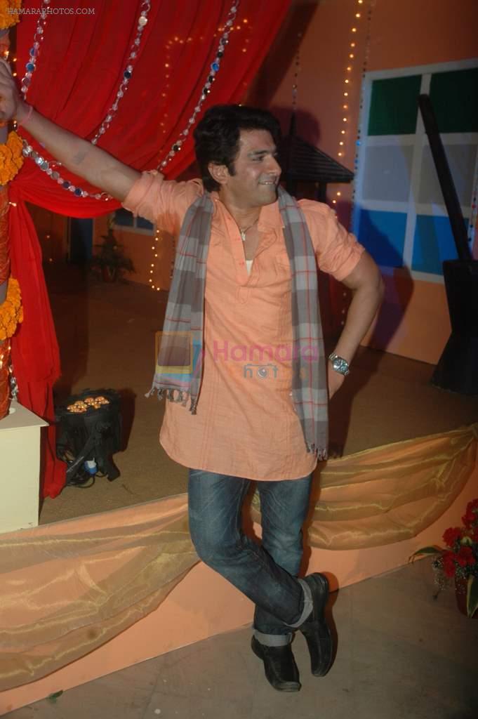 at Sony launches Subh Vivah show on 21st Feb 2012