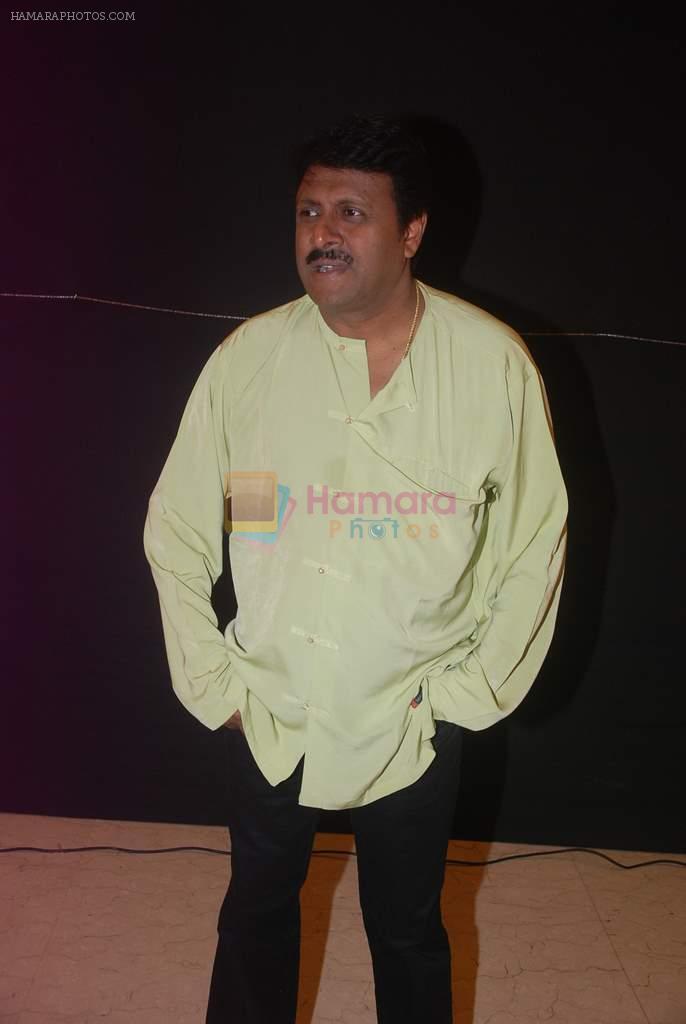 Vijay Patkar at Bilingual film Chhodo Kal Ki Baatein film launch in Novotel, Mumbai on1st March 2012