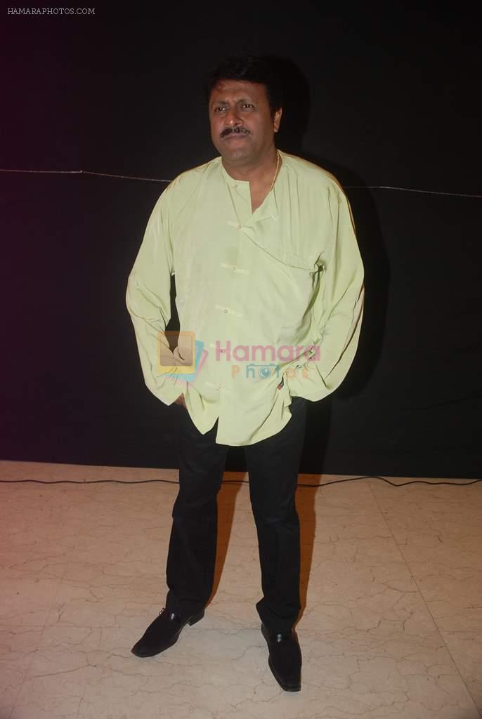 Vijay Patkar at Bilingual film Chhodo Kal Ki Baatein film launch in Novotel, Mumbai on1st March 2012