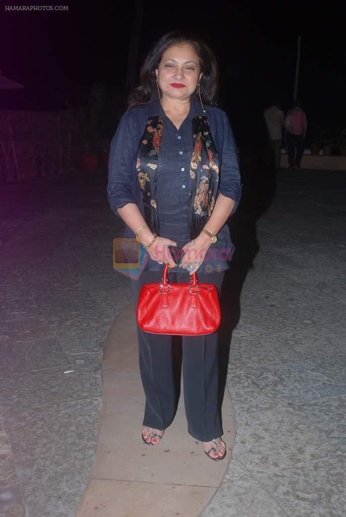Smita Jaykar at Tere Naal Love Ho Gaya success bash in Sun N Sand on 2nd March 2012