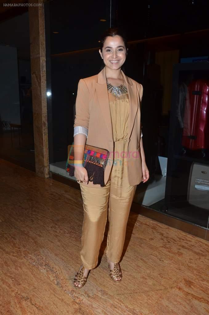 Simone Singh at Rohit Bal Show at lakme fashion week 2012 Day 5 in Grand Hyatt, Mumbai on 6th March 2012-1