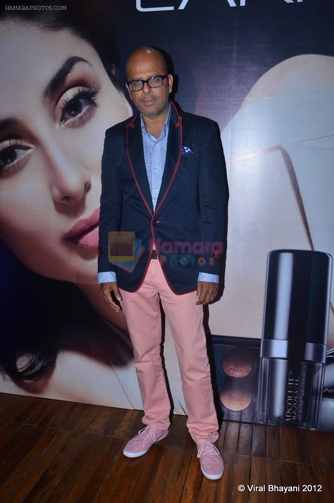 Narendra Kumar Ahmed at Lakme Fashion Week post bash in China House on 6th March 2012