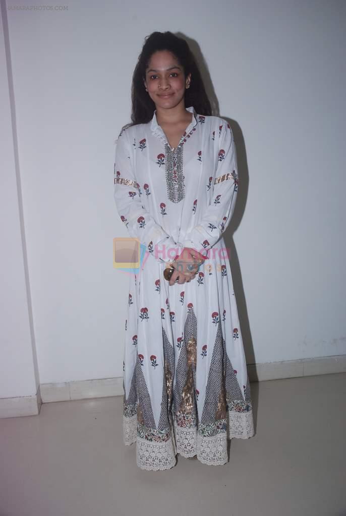 Masaba at Women's day celebrations in Rodas on 7th March 2012