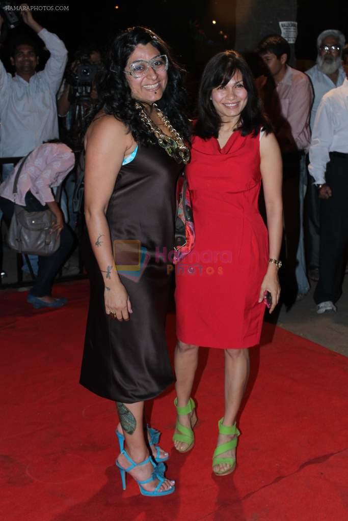 Maria Goretti, Niharika Khan at niharika khan event in Mumbai on 9th March 2012